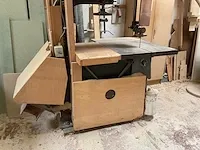 Lintzaagmachine - afbeelding 2 van  7