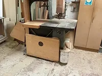Lintzaagmachine - afbeelding 3 van  7