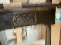 Lintzaagmachine - afbeelding 5 van  7