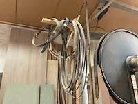 Lintzaagmachine - afbeelding 7 van  7