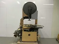 Lintzaagmachine - afbeelding 2 van  17