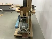 Lintzaagmachine - afbeelding 11 van  17