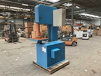 Lintzaagmachine - afbeelding 4 van  10