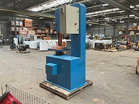 Lintzaagmachine - afbeelding 5 van  10