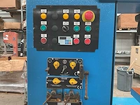 Lintzaagmachine - afbeelding 7 van  10