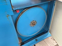 Lintzaagmachine - afbeelding 9 van  10