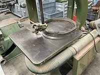 Lintzaagmachine - afbeelding 3 van  6