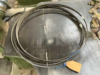 Lintzaagmachine - afbeelding 6 van  6