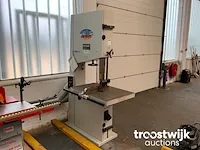 Lintzaagmachine - afbeelding 1 van  11