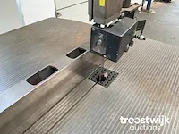 Lintzaagmachine - afbeelding 7 van  11