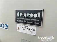 Lintzaagmachine - afbeelding 11 van  11
