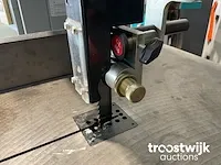 Lintzaagmachine - afbeelding 2 van  6