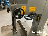 Lintzaagmachine - afbeelding 3 van  6