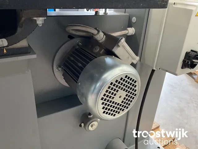 Lintzaagmachine - afbeelding 4 van  6
