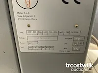 Lintzaagmachine - afbeelding 5 van  6