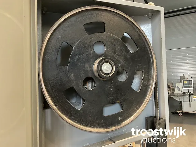 Lintzaagmachine - afbeelding 6 van  6