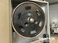 Lintzaagmachine - afbeelding 6 van  6
