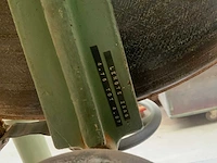 Lintzaagmachine - afbeelding 5 van  8