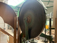 Lintzaagmachine - afbeelding 8 van  8
