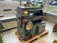 L’invincibile s50 vandiktebank - afbeelding 2 van  6