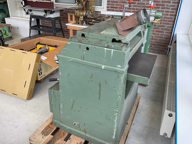 L’invincibile s50 vandiktebank - afbeelding 3 van  6