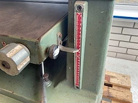 L’invincibile s50 vandiktebank - afbeelding 5 van  6