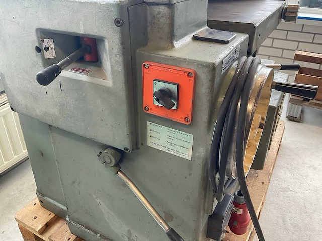 L’invincibile s50 vandiktebank - afbeelding 6 van  6