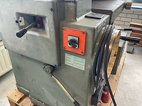 L’invincibile s50 vandiktebank - afbeelding 6 van  6