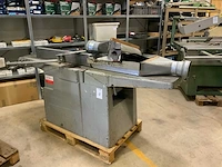 L’invisible 2150 gecombineerde vlakvandiktebank - afbeelding 2 van  6