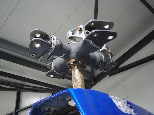Linx airborne technologies - afbeelding 5 van  26