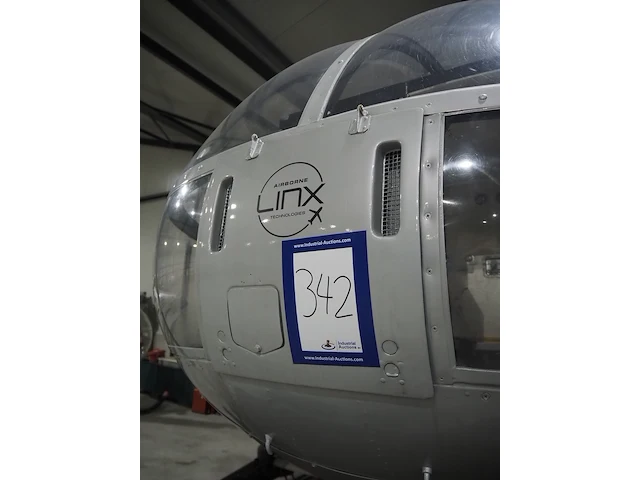 Linx airborne technologies - afbeelding 9 van  26