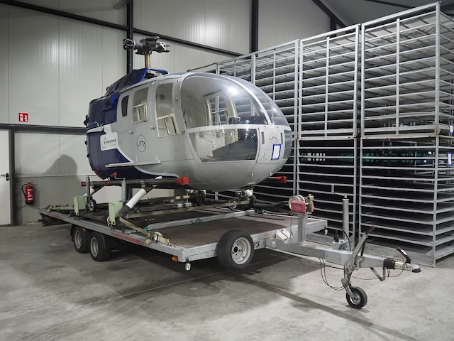Linx airborne technologies - afbeelding 1 van  26
