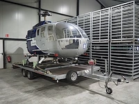 Linx airborne technologies - afbeelding 1 van  26