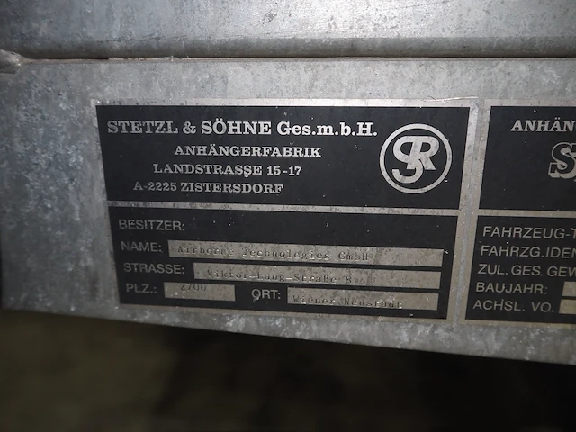 Linx airborne technologies - afbeelding 18 van  26
