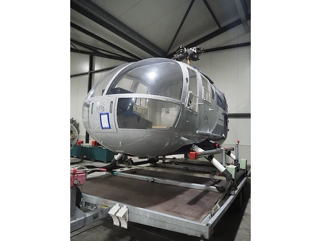 Linx airborne technologies - afbeelding 12 van  26