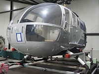 Linx airborne technologies - afbeelding 12 van  26