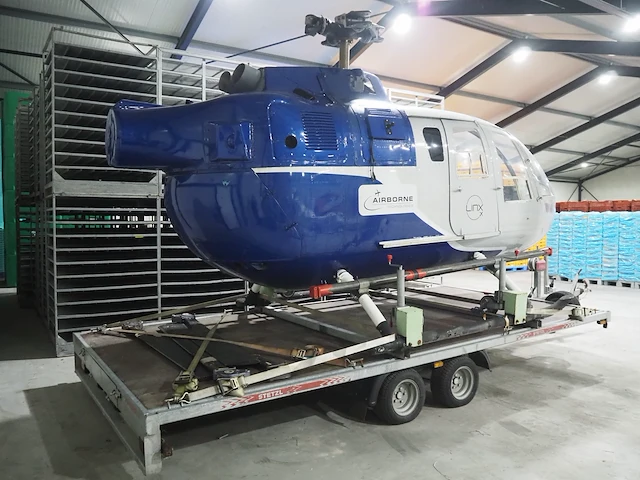 Linx airborne technologies - afbeelding 20 van  26