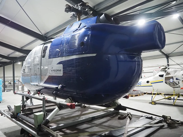 Linx airborne technologies - afbeelding 21 van  26