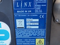 Linx - afbeelding 9 van  9