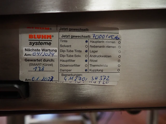 Linx - afbeelding 11 van  13