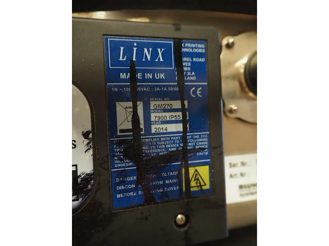 Linx - afbeelding 12 van  13