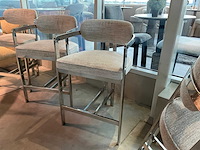 Lipa eetkamerstoel (4x) - afbeelding 5 van  10