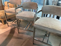 Lipa eetkamerstoel (4x) - afbeelding 7 van  10