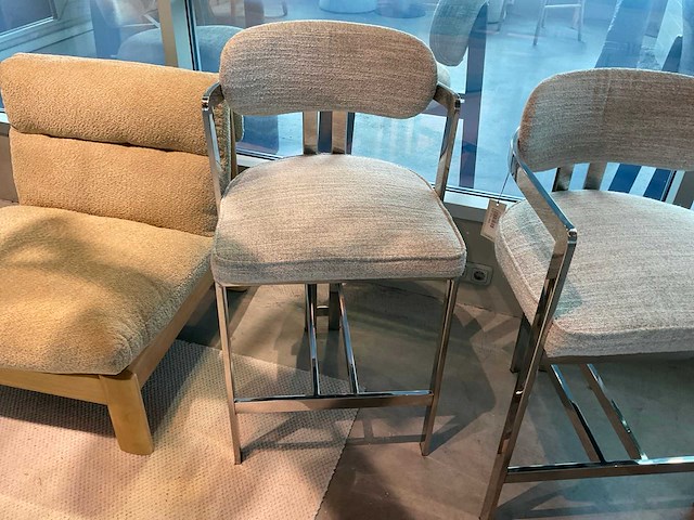 Lipa eetkamerstoel (4x) - afbeelding 10 van  10