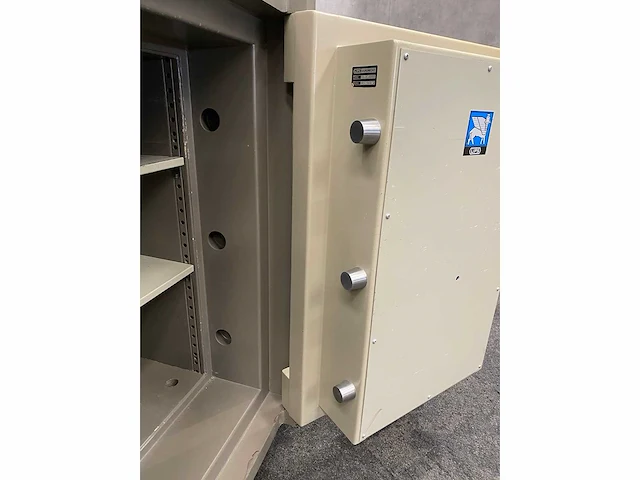 Lips - brand- en inbraakwerende kluis - afbeelding 10 van  13