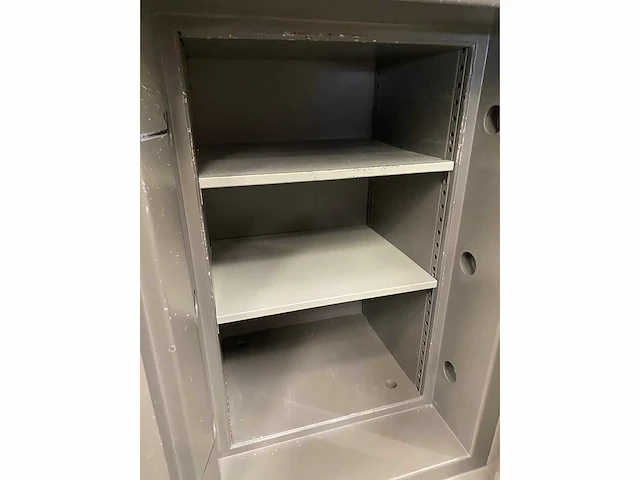 Lips - brand- en inbraakwerende kluis - afbeelding 11 van  13