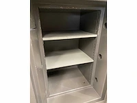 Lips - brand- en inbraakwerende kluis - afbeelding 11 van  13