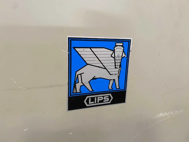 Lips - brand- en inbraakwerende kluis - afbeelding 12 van  13