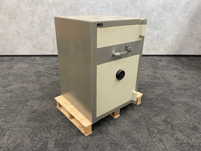 Lips - brand- en inbraakwerende kluis - afbeelding 1 van  13