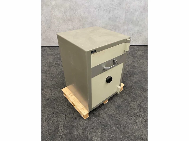 Lips - brand- en inbraakwerende kluis - afbeelding 2 van  13